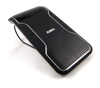 Zestaw głośnomówiący Bluetooth Xblitz X200