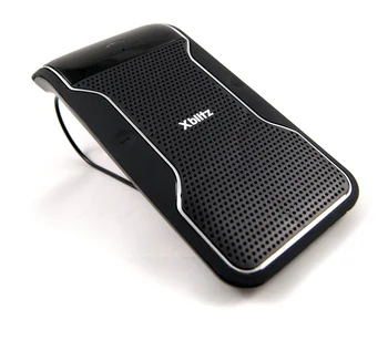 Zestaw głośnomówiący Bluetooth Xblitz X200