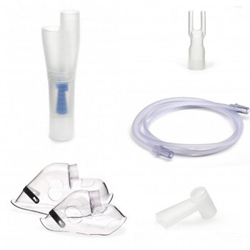 Zestaw JET BASIC KIT do inh. FAMILY 90326