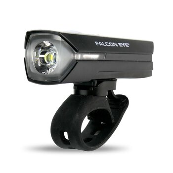 Zestaw ładowalnych lamp rowerowych Falcon Eye DuoVelo FBS0113 Zestaw ładowalnych lamp rowerowych Falcon Eye DuoVelo FBS0113