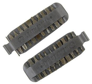 Zestaw Leatherman Bit Kit (931014)