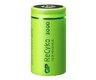 1 x akumulatorek GP ReCyko+ R14/C Ni-MH 3000 Series 3000mAh