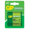 1 x bateria cynkowo-węglowa 3R12 4,5V GP GreenCell