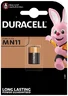 1 x bateria do pilota samochodowego Duracell 11A MN11