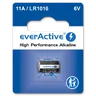 1 x bateria do pilota samochodowego everActive 11A LR1016 MN11
