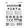 1 x bateria foto litowa everActive CR2 1 x bateria foto litowa everActive CR2