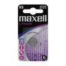 1 x bateria litowa Maxell CR1220