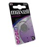 1 x bateria litowa Maxell CR1620