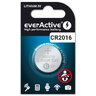 1 x bateria litowa mini everActive CR2016 1 x bateria litowa mini everActive CR2016