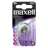 1 x bateria litowa mini Maxell CR1632