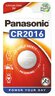 1 x bateria litowa mini Panasonic CR2016