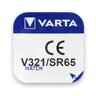 10 x bateria srebrowa (zegarkowa) 321 VARTA (SR321SW) Bat. 10 x bateria srebrowa (zegarkowa) 321 VARTA (SR321SW) Bat.