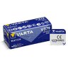 1 x bateria srebrowa (zegarkowa) 379 VARTA (SR521SW) Bat.
