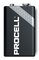 bateria alkaliczna Duracell Procell 6LR61 9V