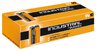 10 x bateria alkaliczna Duracell Industrial 6LR61 9V