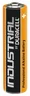 10 x bateria alkaliczna Duracell Industrial LR03 AAA
