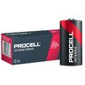 10 x bateria alkaliczna Duracell Procell Intense LR14 C