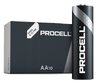 10 x bateria alkaliczna Duracell Procell LR6 / AA