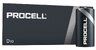 10 x bateria alkaliczna Duracell Procell LR20 D