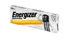Baterie AA LR6 alkaliczne Energizer pakowane po 10 sztuk