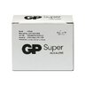 10 x bateria alkaliczna GP Super Alkaline G-TECH LR03 / AAA