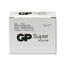 10 x bateria alkaliczna GP Super Alkaline G-TECH LR03 / AAA