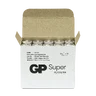 10 x bateria alkaliczna GP Super Alkaline G-TECH LR03 / AAA
