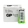 10 x bateria alkaliczna GP Super Alkaline G-TECH LR03 / AAA