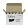 10 x bateria alkaliczna GP Super Alkaline G-TECH LR6 / AA