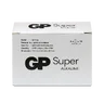 10 x bateria alkaliczna GP Super Alkaline G-TECH LR6 / AA