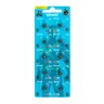10 x bateria alkaliczna mini Vinnic G0 / AG0 / LR63 / L521