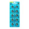 10 x bateria alkaliczna mini Vinnic G12 / AG12 / L1142 / LR43 10 x bateria alkaliczna mini Vinnic G12 / AG12 / L1142 / LR43