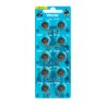 10 x bateria alkaliczna mini Vinnic G8 / AG8 / LR55 / LR1121 / LR1120 10 x bateria alkaliczna mini Vinnic G8 / AG8 / LR55 / LR1121 / LR1120
