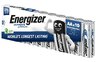 10 x bateria foto litowa Energizer L91 Ultimate Lithium R6 AA