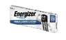 10 x bateria foto litowa Energizer L91 Ultimate Lithium R6 AA
