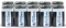 Baterie 9V alkaliczne everActive pakowane po 10 sztuk