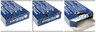 Baterie alkaliczne everActive Pro Alkaline 400szt LR6, 400szt LR03 + słuchawki Bluetooth Baseus Encok W04 NGW04-01