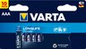 10 x Varta Longlife Power LR03/AAA 4903 (High Energy)