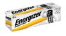 Bateria alkaliczna Energizer Industrial LR20 D - 12 sztuk