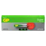 12 x bateria alkaliczna GP Super Alkaline G-TECH LR03 / AAA (kartonik)