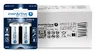 Baterie alkaliczne everActive Pro LR14 / C (kartonik) - 12 sztuk