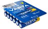 12 x Varta Longlife Power LR03/AAA 4903 (High Energy)
