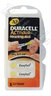 120 x baterie do aparatów słuchowych Duracell ActivAir 10 120 x baterie do aparatów słuchowych Duracell ActivAir 10