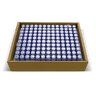 130x 21700 li-ion EVE INR21700-40P - opakowanie zbiorcze