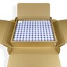 130x 21700 li-ion EVE INR21700-40P - opakowanie zbiorcze