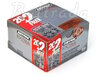 132 x baterie do aparatów słuchowych Rayovac Extra Advanced 312