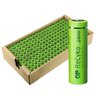 162 x akumulatorki AA / R6 GP ReCyko 2600mAh (green) - pakowane luzem 