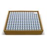 180x 18650 li-ion EVE INR18650-35V - opakowanie zbiorcze 180x 18650 li-ion EVE INR18650-35V - opakowanie zbiorcze
