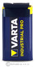 1x bateria alkaliczna Varta Industrial PRO 6LR61/9V 4022 (folia OEM)