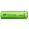 4 x akumulatorki AA / R6 Ni-MH GP ReCyko 1300mAh